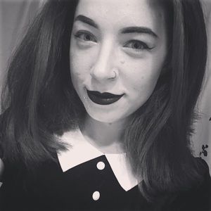 Meet your Posher, Johnna